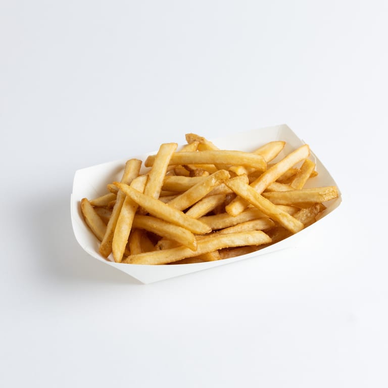 Crave-Worthy Fries and More